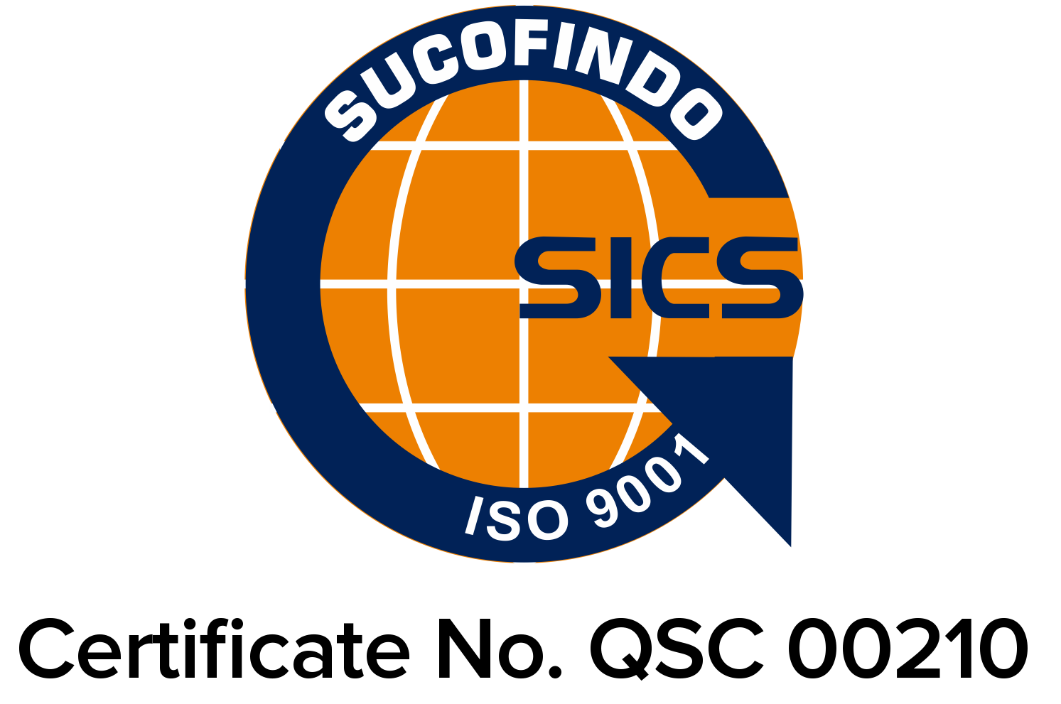ISO 9001